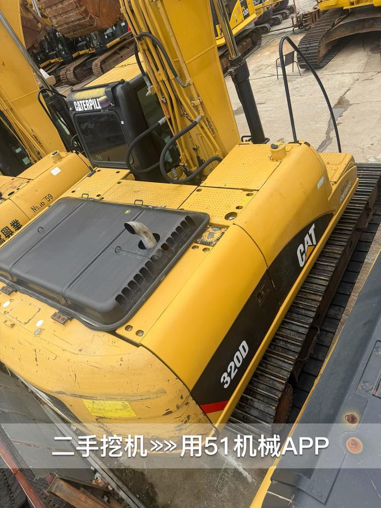 51挖机
